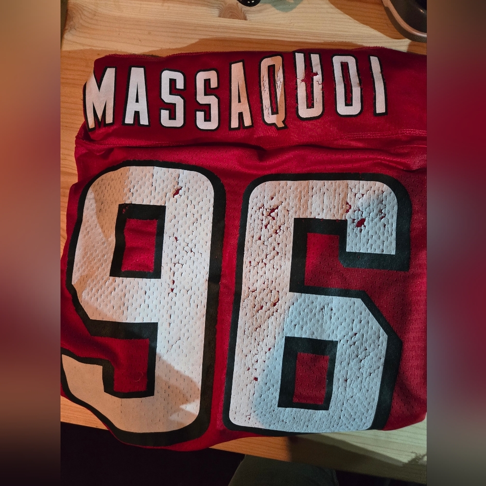 Falcon Jersey